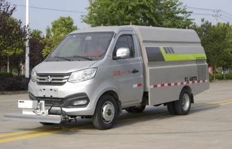 長安路面養護車 長安路面養護車